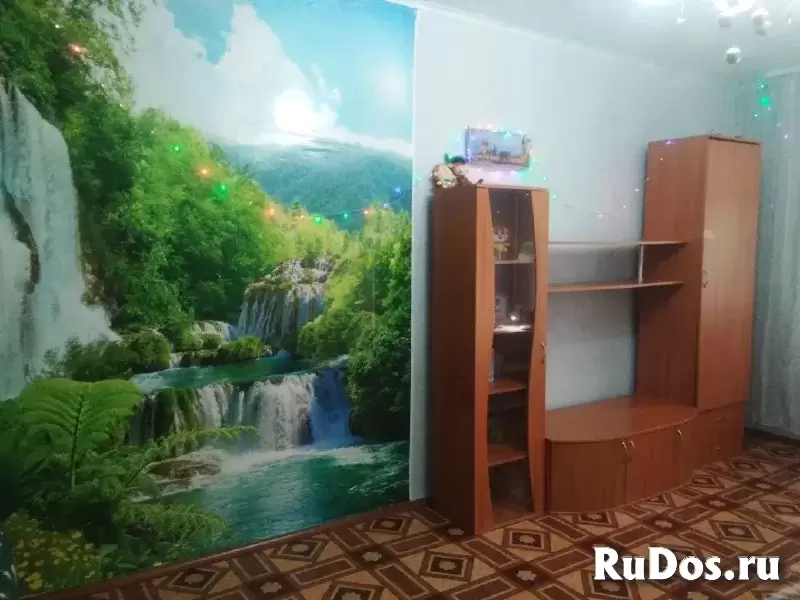 Продам шикарную 1-квартиру в п Ульт-Ягун изображение 3
