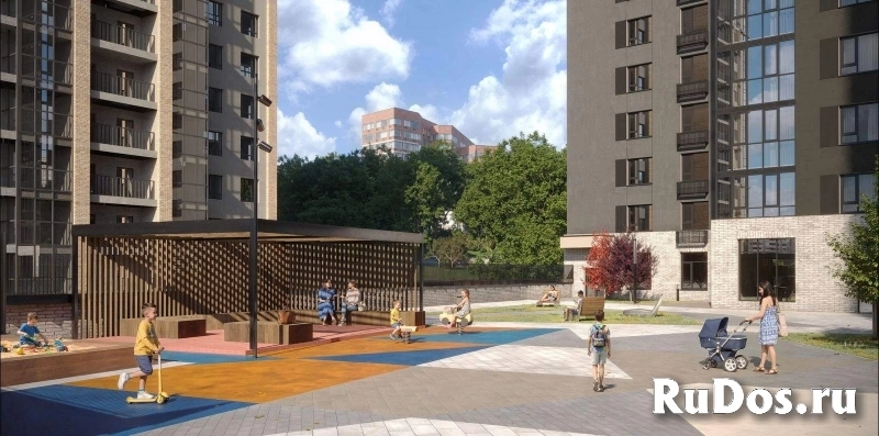 Продам 1 комнатную квартиру 28 м2 изображение 5
