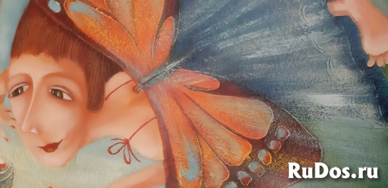 Светлана Мирская Израль. Говорю слова искренней благодарности кол изображение 6