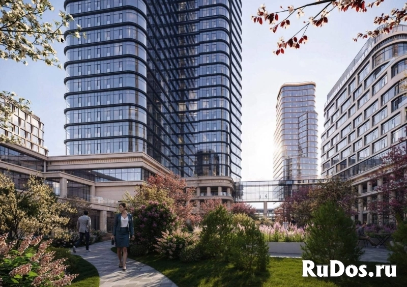 Продам 1 комнатную квартиру 46.6 м2 изображение 8