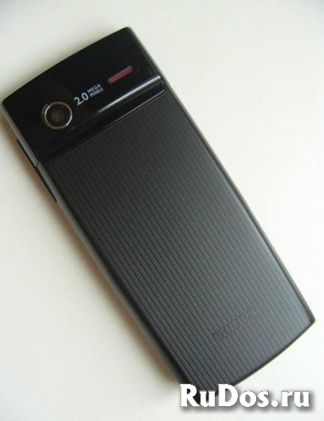 Новый Philips Xenium X501 (оригинал, комплект) изображение 9