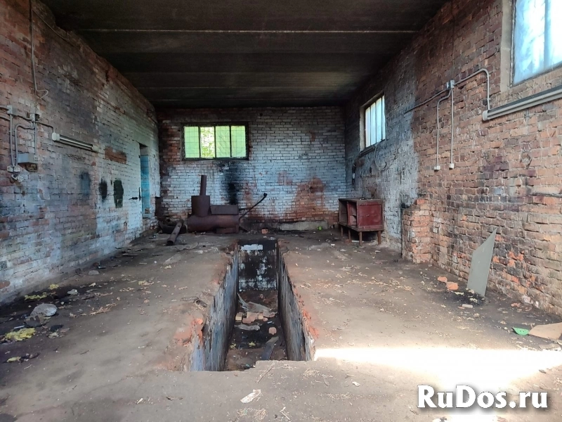 Продам коммерческую недвижимость 1864 м2 изображение 6