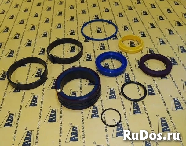 Ремкомплект гидроцилиндра JCB 991/00122 фотка