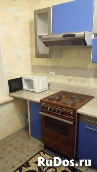 Сдам на Часы, Сутки, Ночь, 1-комн. квартиру. Волжская набережная изображение 6