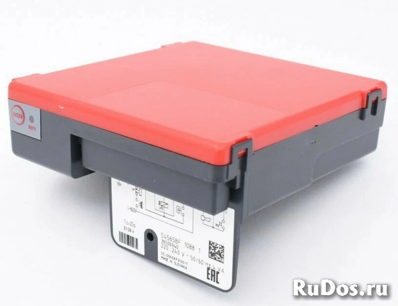 Ferroli/Ферроли запчасти для газовых котлов изображение 7