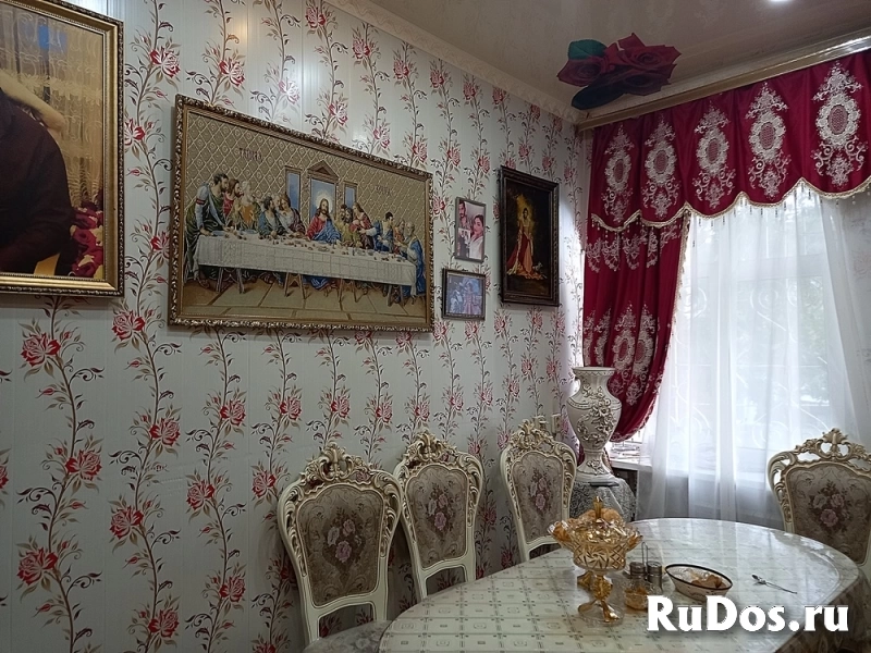 Продам 2-х эт. коттедж (Р-он Ресторана "Бочка") изображение 10