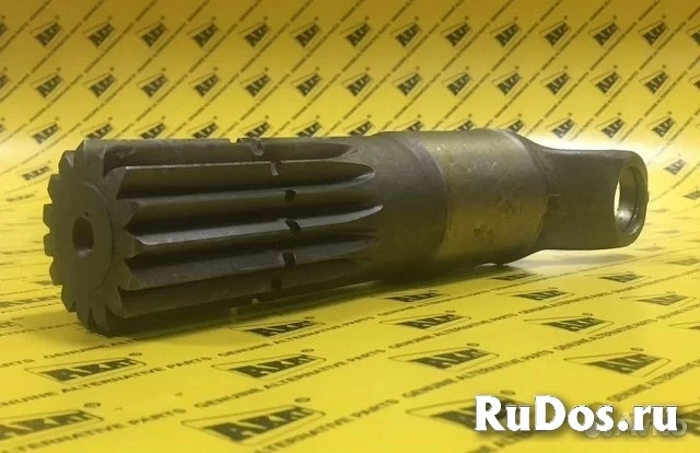 Полуось короткая ОЕМ 046147 изображение 3