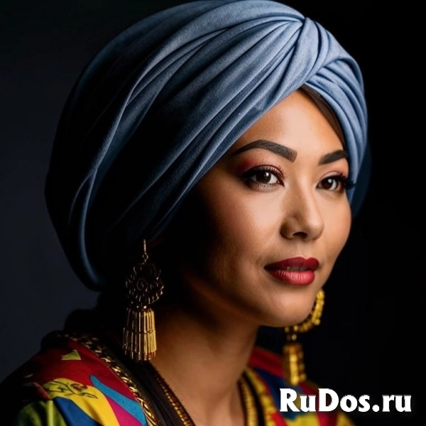 Пошив эксклюзивных ЧАЛМ для всех возрастов изображение 5