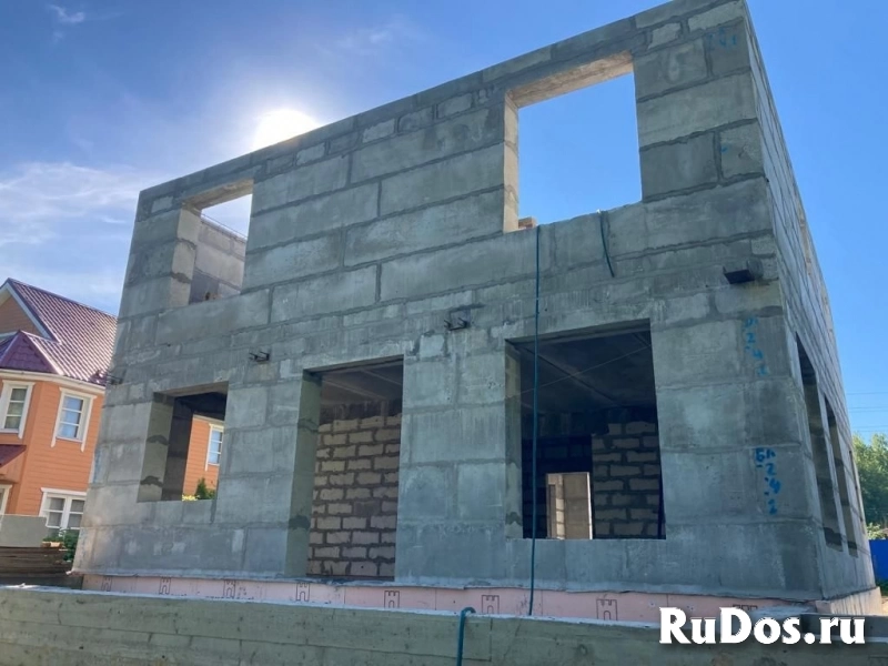 Теплобетон Сухой полистиролбетон в мешках фотка