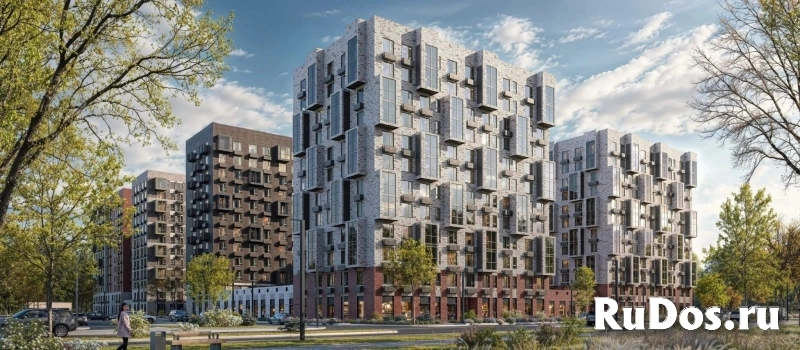 Продам коммерческую недвижимость 55.8 м2 изображение 5