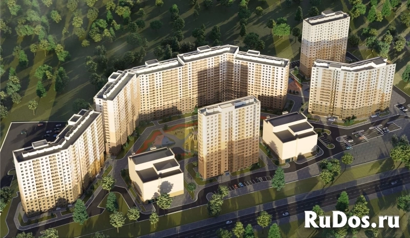 Продам 1 комнатную квартиру 26.6 м2 изображение 7