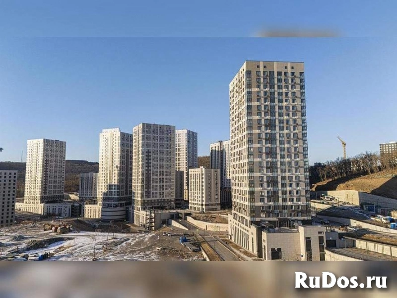Продам 1 комнатную квартиру 39.1 м2 изображение 6