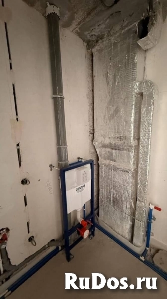 Продам 2 комнатную квартиру 73 м2 изображение 7