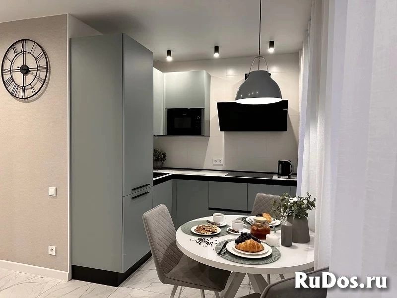 Сдам 1 комнатную квартиру 40 м2 изображение 8