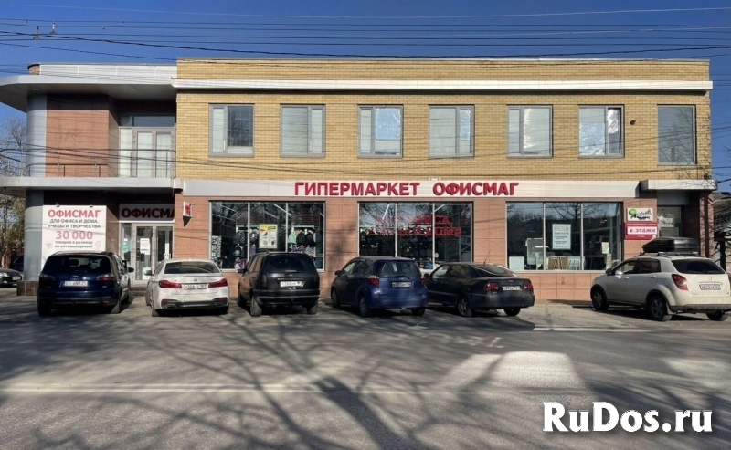 Сдам коммерческую недвижимость 207 м2 фото