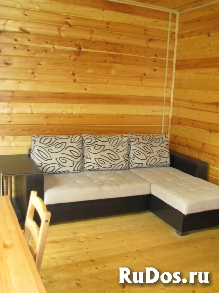 На длительный срок сдается 2-х эт деревянный дом 112 м2 изображение 5