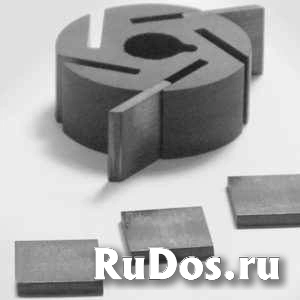 Запчасти для вакуумных насосов и компрессоров изображение 12