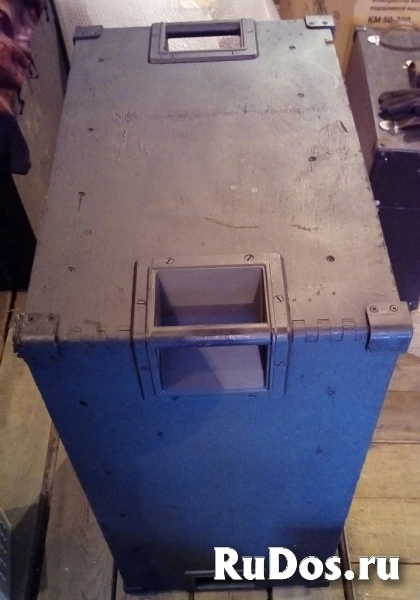 Бас колонка Ломо 32А-2 изображение 4