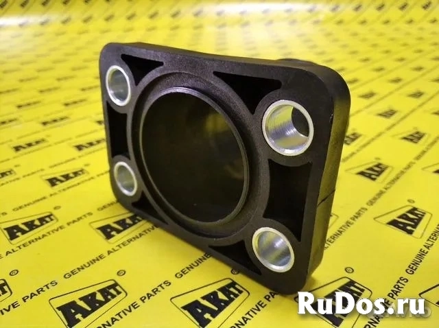 Адаптер гидравлического насоса JCB 903/20774 изображение 4