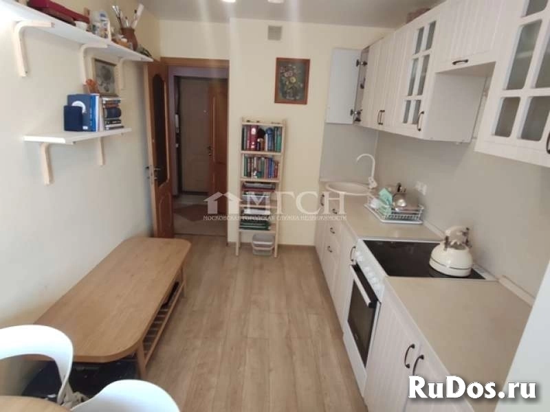 Продам 1 комнатную квартиру 34.4 м2 фотка