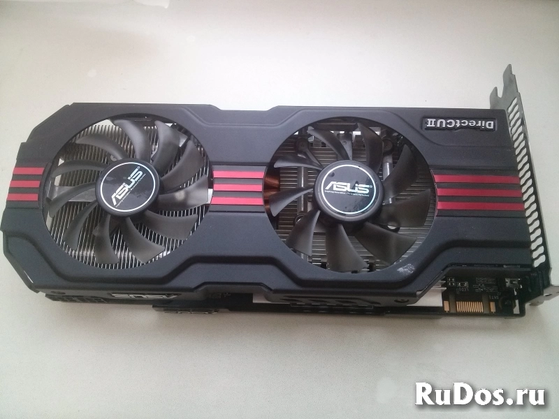 Видеокарта RTX 4060 8gb KFA2 и др изображение 8