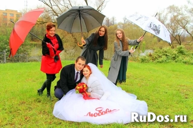 Фото и видеосъемка в Москве и области изображение 5