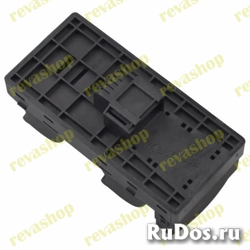 Блок кнопок стеклоподъёмника для Audi A3 8P1 8PA Q изображение 11