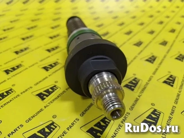 Тнвд Deutz 0211-3001 изображение 3