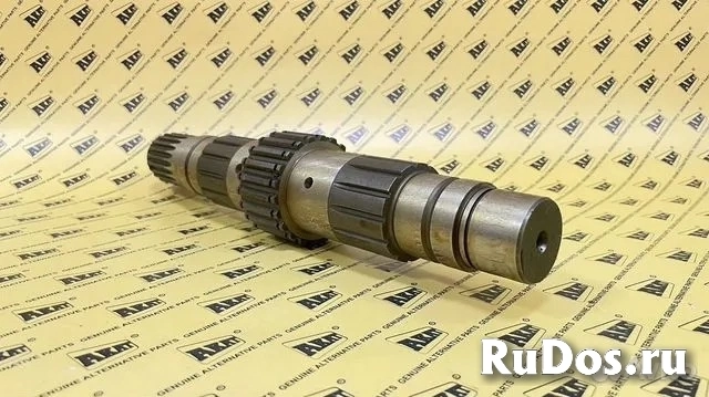 Вторичный вал ОЕМ 138971 изображение 4