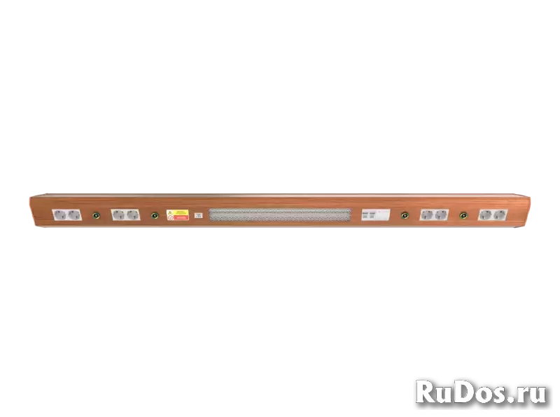 Настенная медицинская консоль CADUCEUS CN0 изображение 8