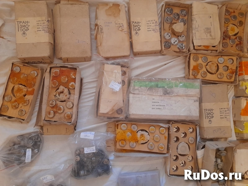 Транзисторы транзисторы все новые. фотка