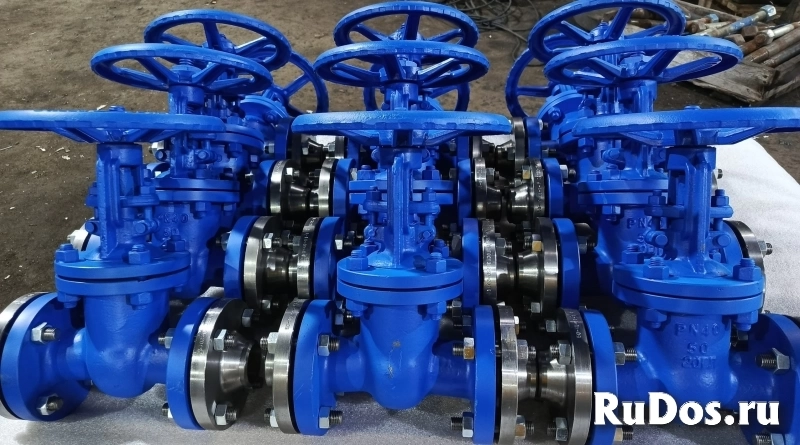 ООО"НГО"Предлагает Задвижки 30лс15нж,30лс76нж,30лс45нж,ЗМС,ЗД,ЗДШ изображение 4
