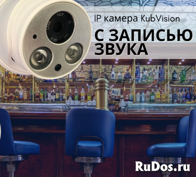 Камера AHD фото