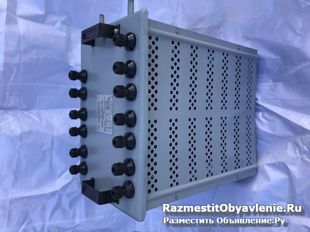 Атсн-16. Атсн-16-220. Атсн-16-220-75ухл4 фото