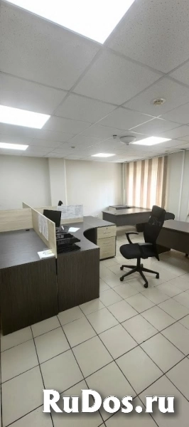 Офис 233м² с мебелью и отдельным входом изображение 11