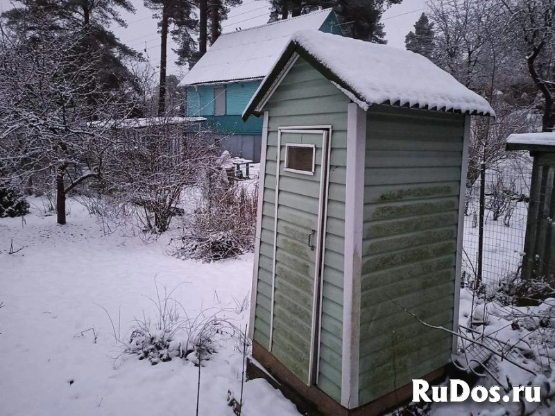 Продам коттедж 42.5 м2 изображение 10