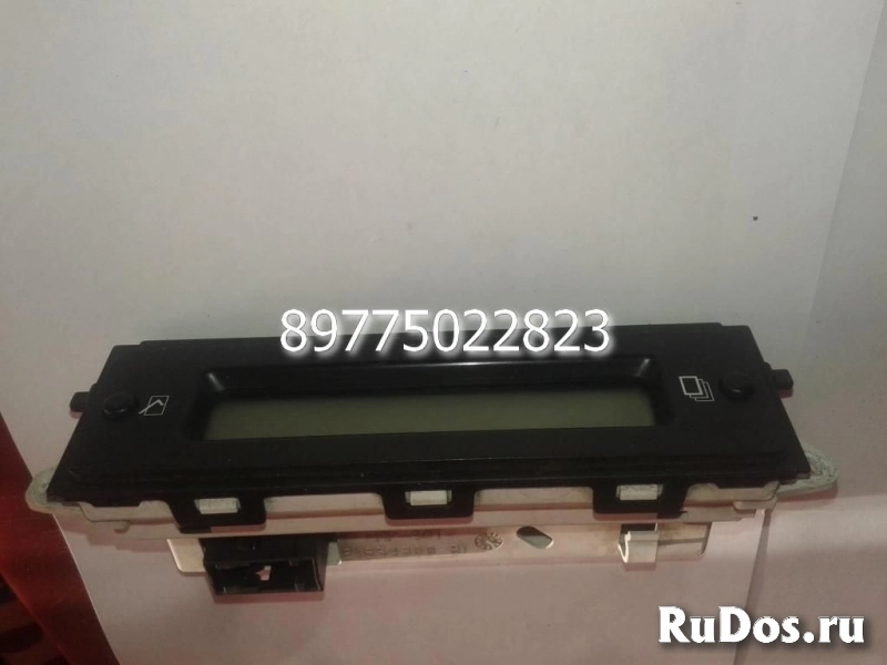 Продам Дисплеи для CITROEN XSARA I, N1, N0, N2, СИТРОЕН КСАРА 1, фото