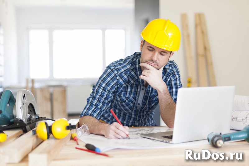 Смета. Смета строительство. Сметная документация. КС2, КС3. СМР фото