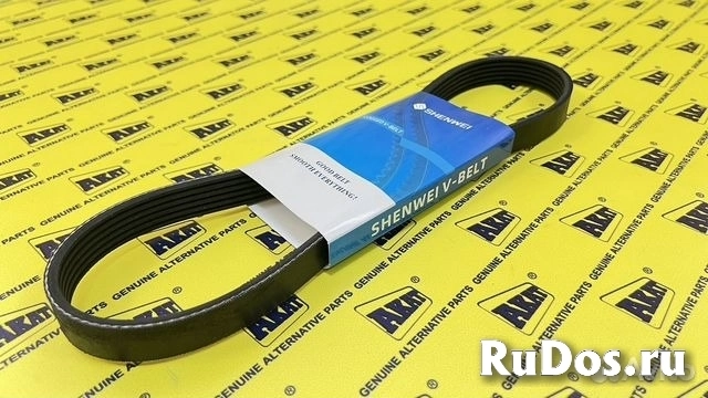 Ремень OEM L169990 изображение 5