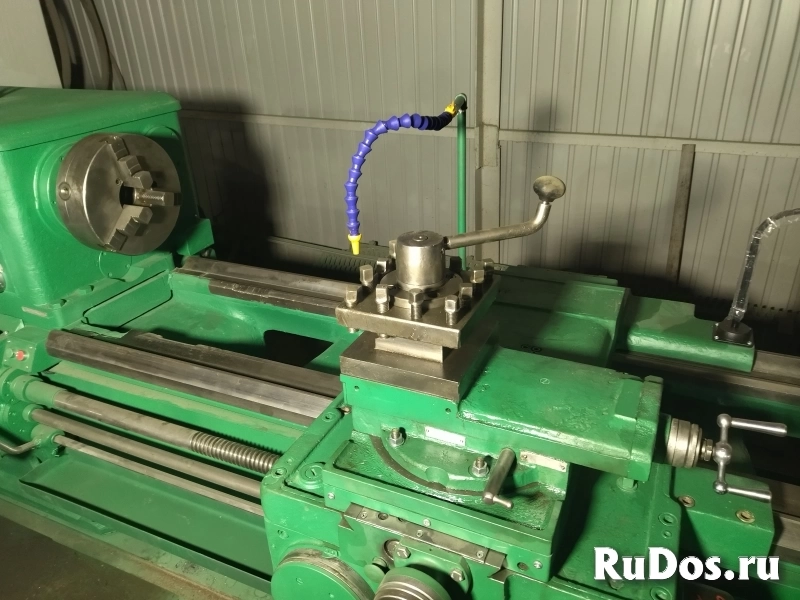 Станок 163 токарно-винторезный универсальный РМЦ 3 м продам фотка