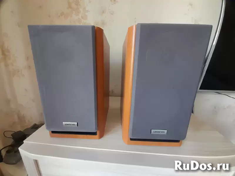 Акустика Onkyo D-N7BX изображение 7