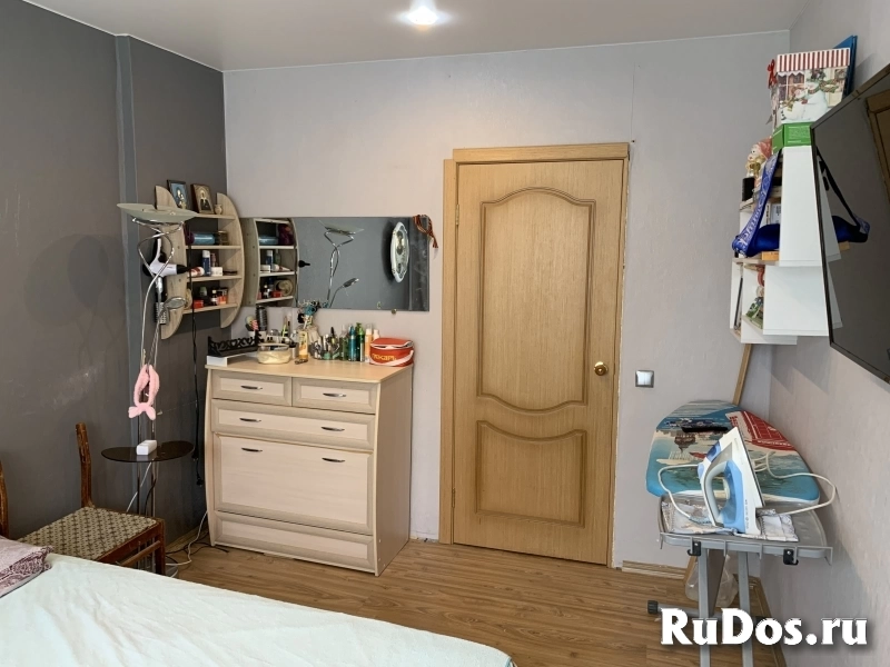 3 комн. квартира 52 м2 в отличном состоянии г. Серпухов изображение 9