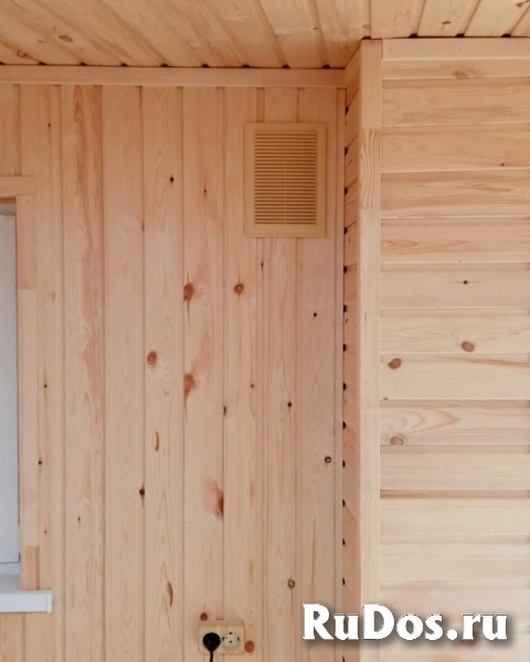 Ремонт, отделка  дома, бани  в  Красноярске изображение 3