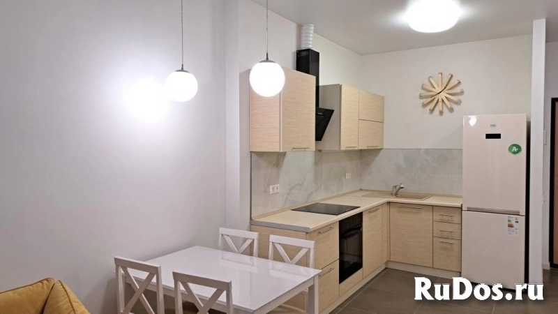 Сдается 2-комн. квартира, 48 м² в ЖК «Фили Град» фотка