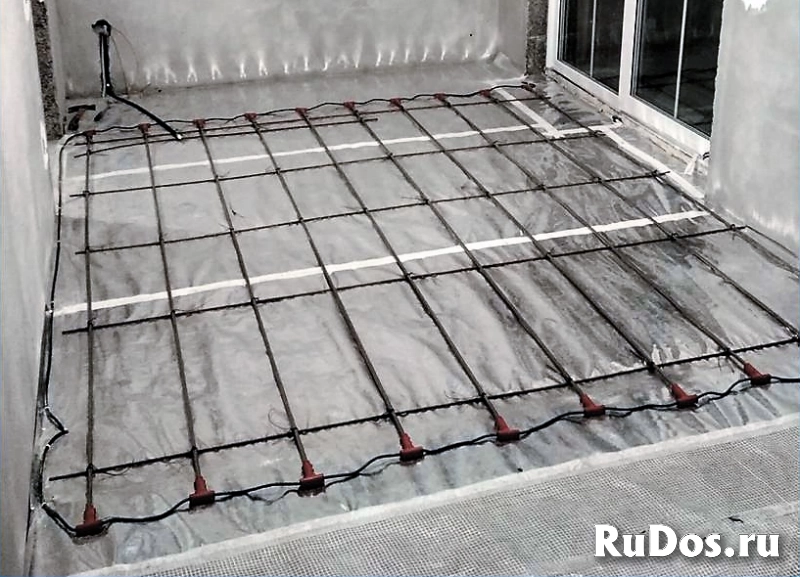 Отопление  ЭкоОндол. Отопление дома. Отопление дачи. изображение 3