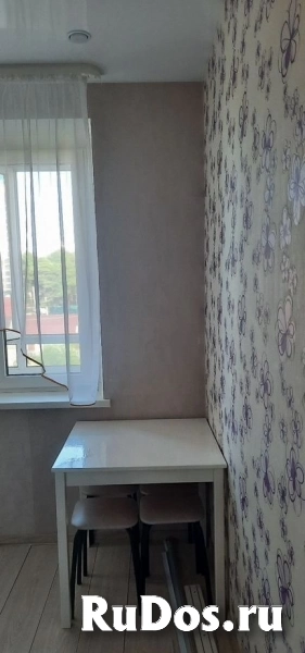 Сдам 1 комнатную квартиру 28 м2 изображение 7