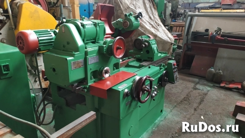 Внутришлифовальный станок 3А227П изображение 3