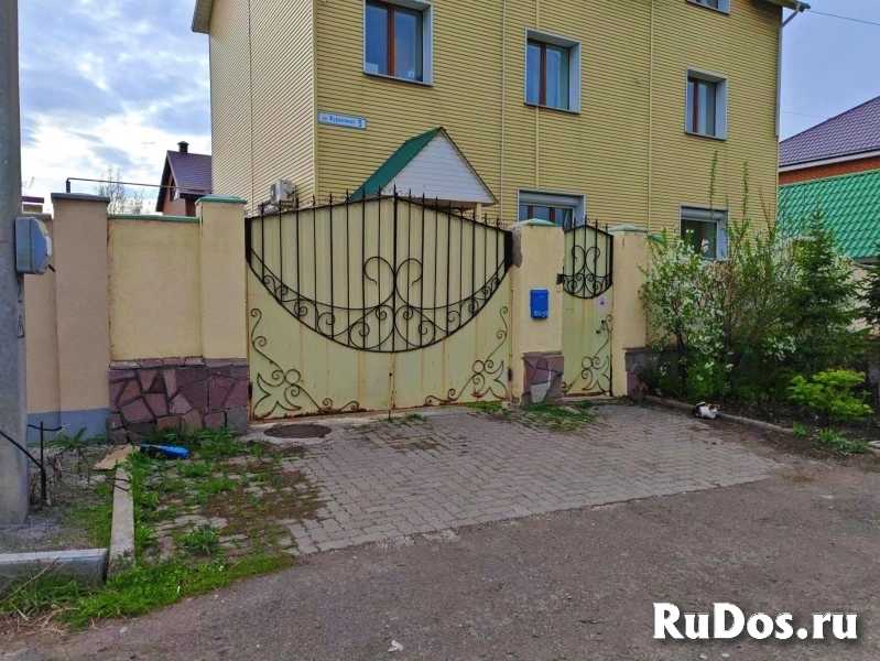 Продам дом 355.1 м2 изображение 5