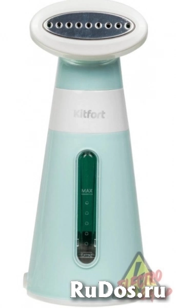 Ручной отпариватель изображение 4