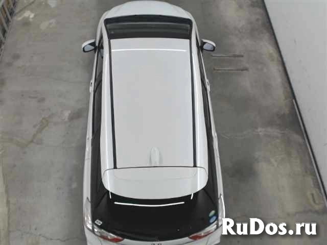 Универсал Honda Shuttle кузов GK9 модификация G гв 2018 4wd изображение 10